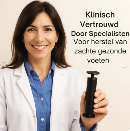 VelvetFeet - Elektrische Eeltverwijderaar